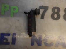 GENUINE 2004-2007 TOYOTA COROLLA VERSO WINDSCREEN WASHER PUMP