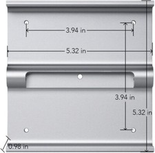 VESA Mount Adapter Kit for