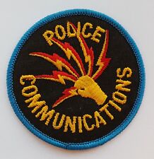 UNITED STATES POLICE