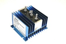 Multi Battery Isolation Switch