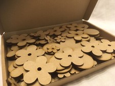 Full Box Of  Flower Craft