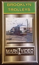 Mark I Video - BROOKLYN