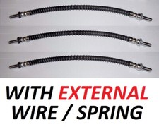 (x3) FORD Capri Mk1 (1.3, 1.6