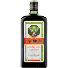 Jagermeister Herb Liqueur 35% | 1x70cl | Free Delivery