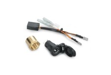 KTM Power Outlet Kit Fits