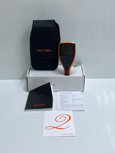 Elcometer 456 a456cfbs coating - a456cfbs,