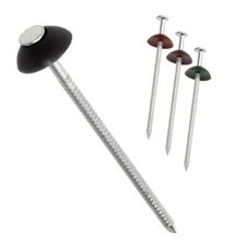 Corrugated Sheet Fixing Nails
