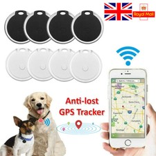 Cat Dog Mini Tracking Anti