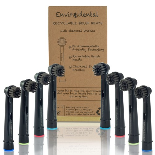 Eco friendly replacement - eco,