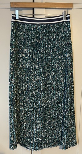 Joules eila skirt navy - eila, skirt,