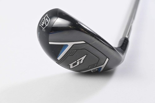 Wilson staff hybrid - staff, 28