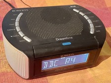 Roberts Dreamtime DAB/FM RDS