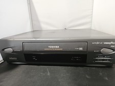 Toshiba V-709b VHS/VCR