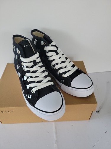 Radley top trainers size 7 - size,