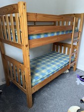 Kids Bunk Beds