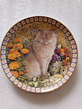 Lesley Anne Ivory ~ Cats Among