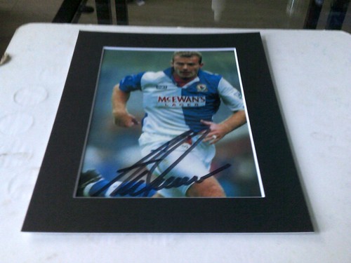 Alan shearer blackburn rovers - alan,