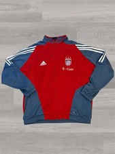 Fc Bayern 2005/06 Player Issue