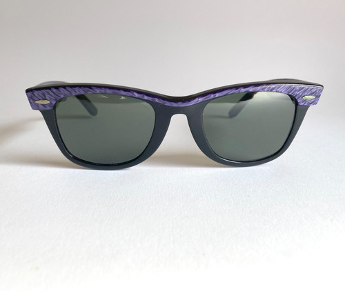 Vintage ray ban l - ray-ban, b&