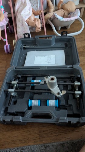 Souber tools dbb morticer - tools, –