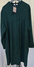 New womens green robe house - /,