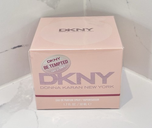 Dkny tempted eau blush - dkny, be