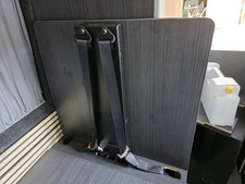 Evodesign cube seat - seat, frame