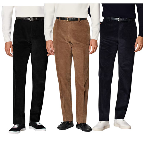 Mens corduroy cord cotton - mens,
