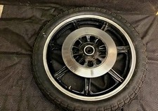 Yamaha XS500 XS 500 RD 250 400 650 19 Inch Front Cast Wheel 12389 RcKGF