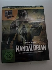 The Mandalorian: Season 3