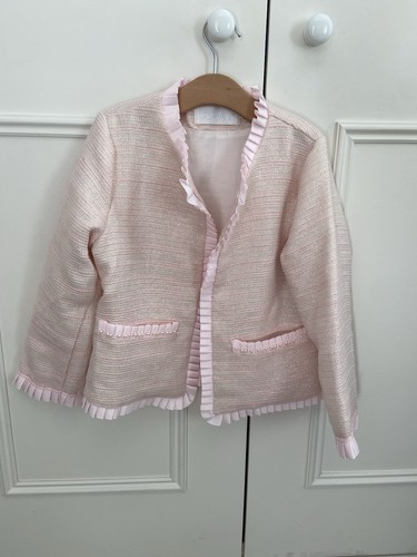 Romano girls pink - romano, gold