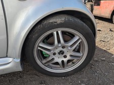 SMART CITY BRABUS MK1