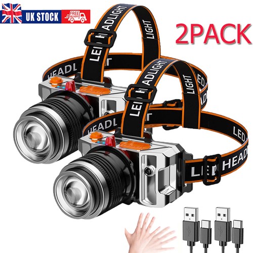 2pcs led super bright usb - super,