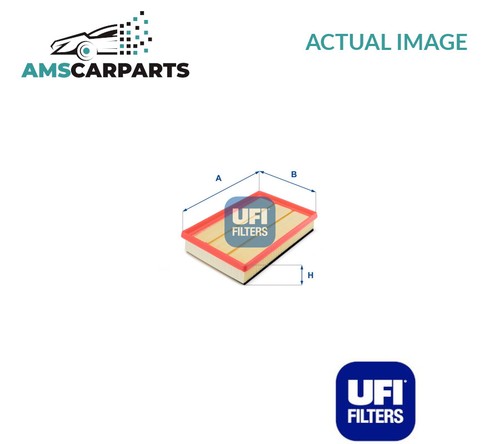 Engine air filter element - engine,
