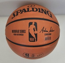 Spalding Official Game Replica
