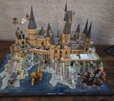 Lego harry potter - harry,