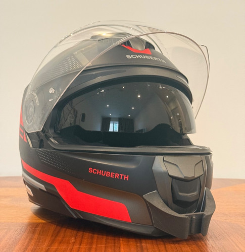 Schuberth helmet - helmet, (2023)