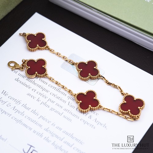 Van cleef arpels vintage - van,