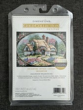 Dimensions gold collection - gold,