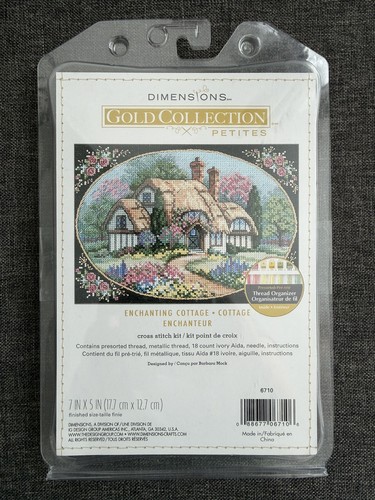 Dimensions gold collection - gold,