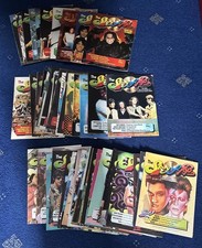 The Story of Pop Magazine