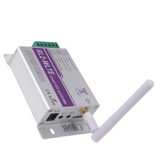 .GSM Gate Opener 2 Channel 4G