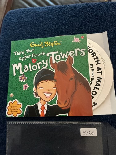 Enid blyton third year - blyton,