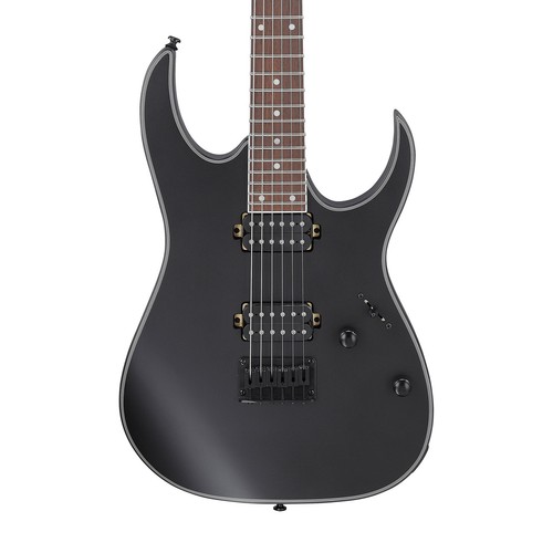 Ibanez rg421ex bkf series - ibanez, rg421ex-bkf