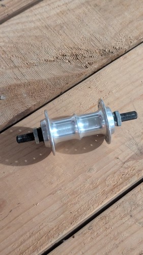 Vintage bmx front mohawk - vintage,