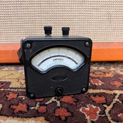 Westinghouse type 4 - westinghouse, px-4