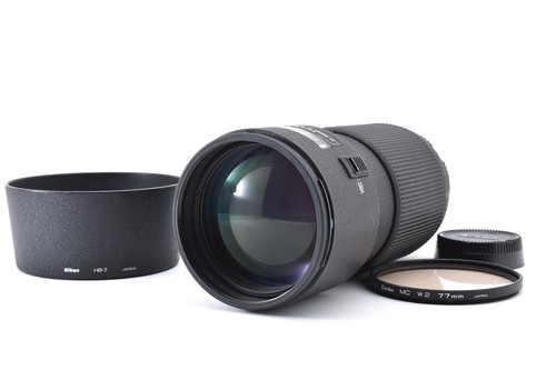 Exc nikon nikkor - af,