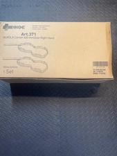 Wickes Nuvola Unhanded Kitchen