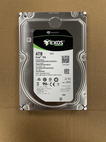 Seagate st4000nm0025 hdd - st4000nm0025,