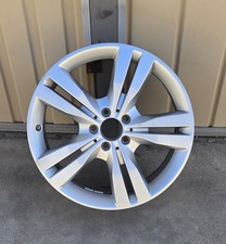 12-19 Mercedes ML350 5 Spoke